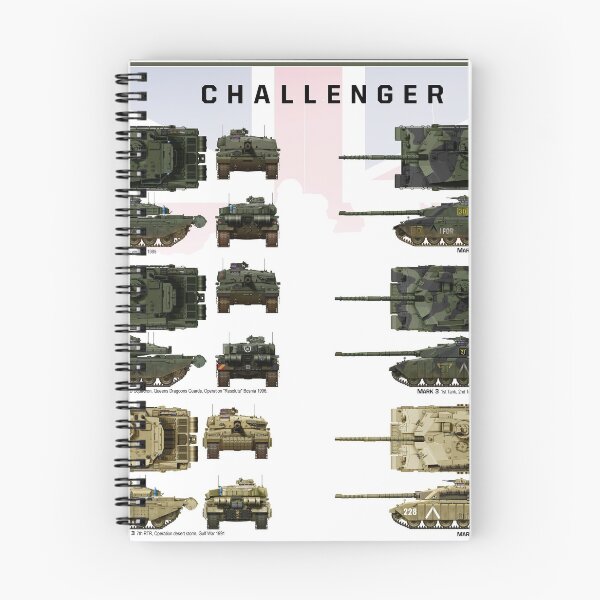 Item preview, POSTER Challenger I designed and sold by TheCollectioner.