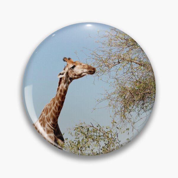 Item preview, Hungry Giraffe designed and sold by twoeyesnacamera.