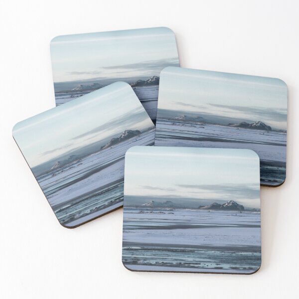 Item preview, Vestmannaeyjar islands in Iceland designed and sold by Flottmynd.