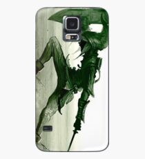 Spin Attack Zelda Case/Skin for Samsung Galaxy