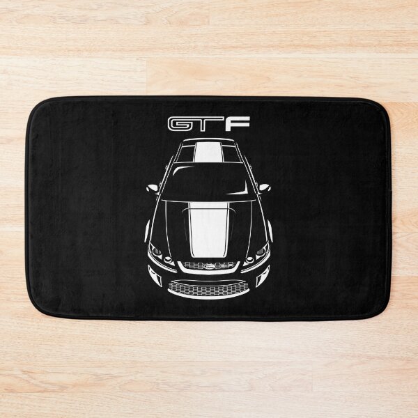 Item preview, Ford Falcon GT-F 351 - White Stripe designed and sold by V8social.