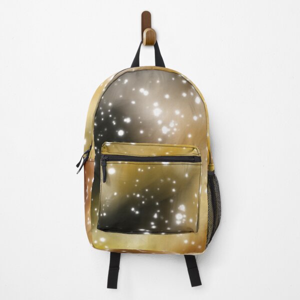 Item preview, Galaxy golden designed and sold by Copperhead Sisters.
