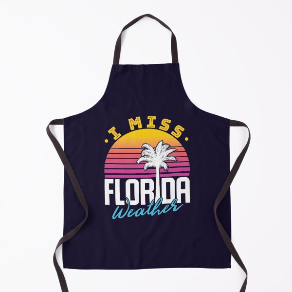 Item preview, I Miss Florida Weather designed and sold by jaygo.
