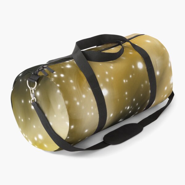 Item preview, Galaxy golden designed and sold by Copperhead Sisters.
