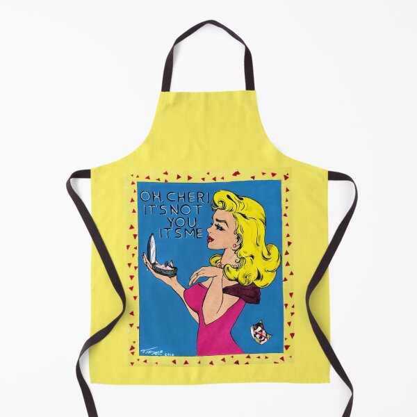 Item preview, It's not you, it's me designed and sold by AscendeadMaster.