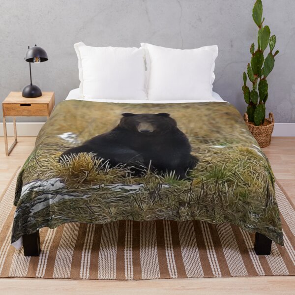 Item preview, Brown bear designed and sold by Guardi71.