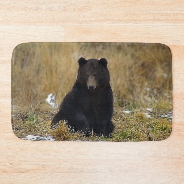 Item preview, Brown bear designed and sold by Guardi71.
