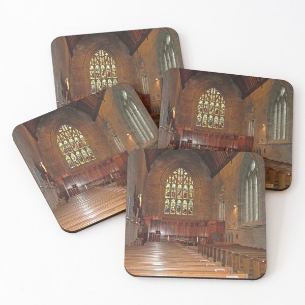 Item preview, Inside Dunkeld Parish Church designed and sold by tomg.