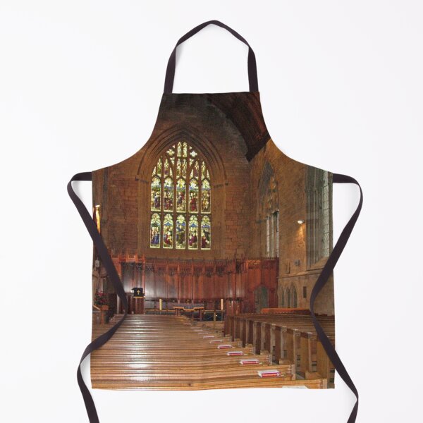 Item preview, Inside Dunkeld Parish Church designed and sold by tomg.