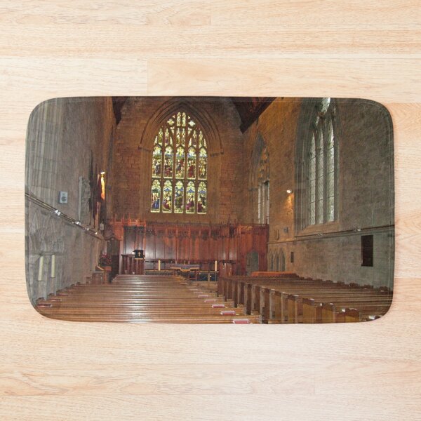 Item preview, Inside Dunkeld Parish Church designed and sold by tomg.