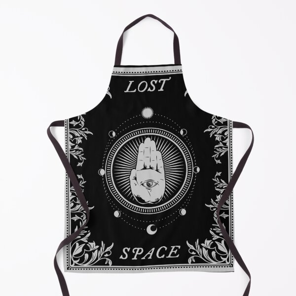Item preview, Universe sees everything Lost Space designed and sold by DAGHO.