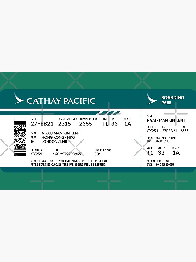 Boarding Pass 4000x1660 PDG by twgcrazy