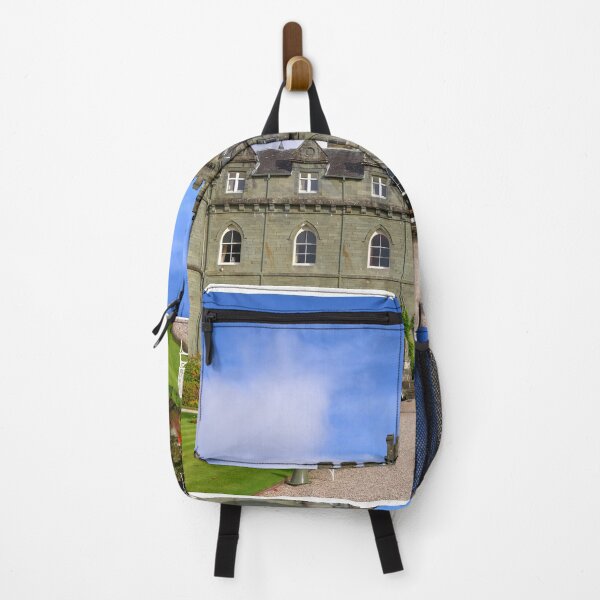 Item preview, Inveraray Castle, Argyll, Scotland designed and sold by AlbaPhotography.