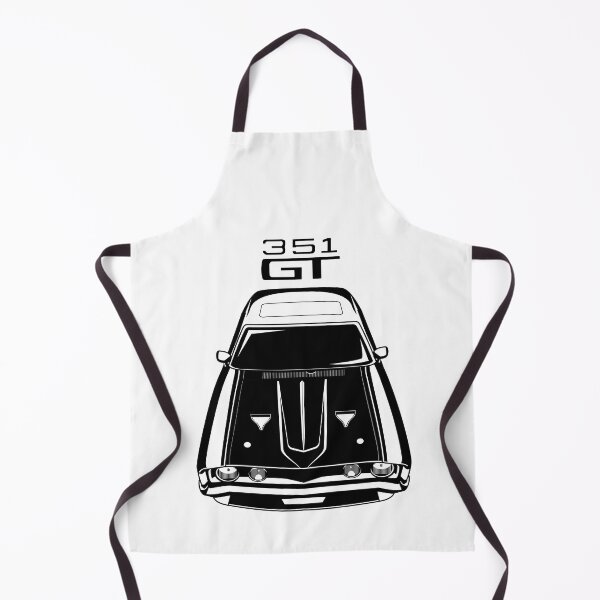 Item preview, Ford Falcon XA GT 351 - Black designed and sold by V8social.