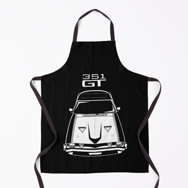Item preview, Ford Falcon XA GT 351 - White designed and sold by V8social.