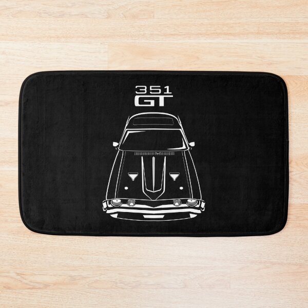 Item preview, Ford Falcon XA GT 351 designed and sold by V8social.