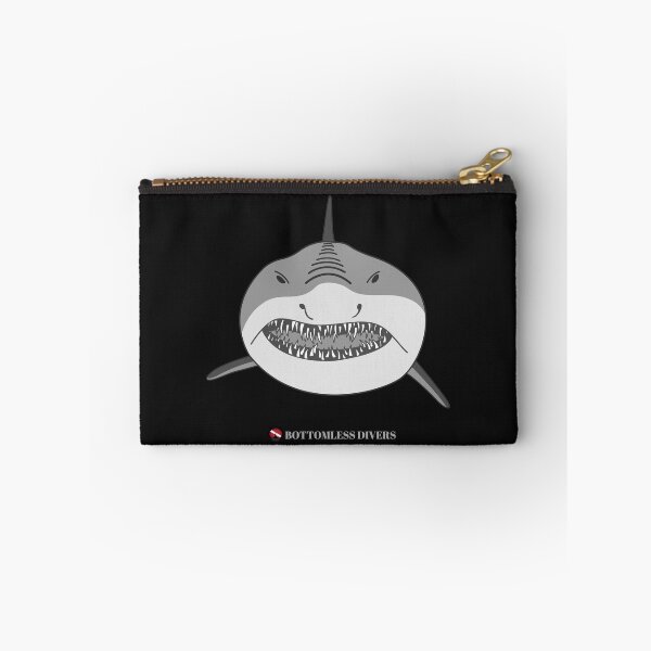 Item preview, Face of Mako Shark with no Font designed and sold by BottomlessDiver.