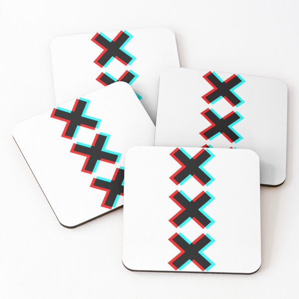 Item preview, XXX Amsterdam designed and sold by RBSDLK.