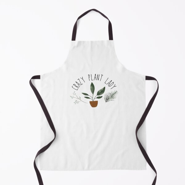 Item preview, Planta loca dama designed and sold by Heather Hinson.
