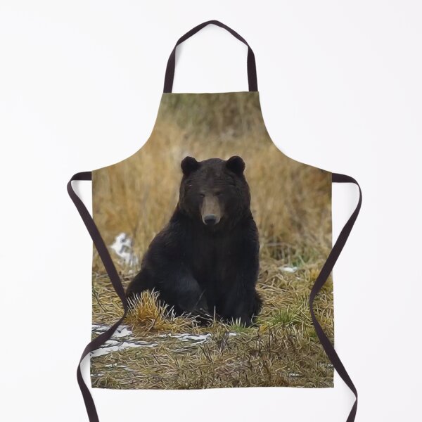 Item preview, Brown bear designed and sold by Guardi71.