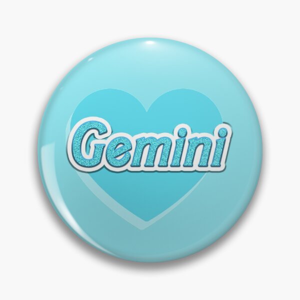 Item preview, Love Gemini designed and sold by RougeMachtig.