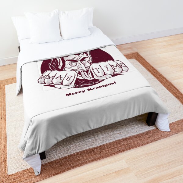 Tagesdecken Redbubble