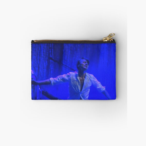 Item preview, Suede, Live in Cardiff, Wales, 2019 (15) designed and sold by Davies72.