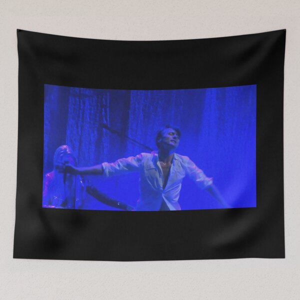Item preview, Suede, Live in Cardiff, Wales, 2019 (15) designed and sold by Davies72.