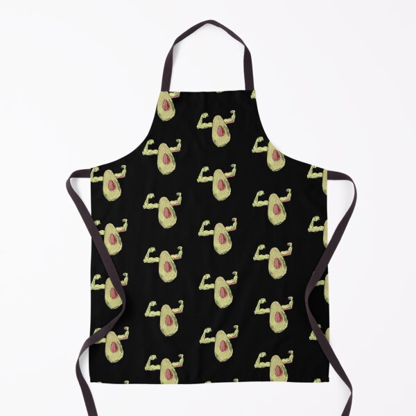 Item preview, Avocado Power designed and sold by Manitarka.