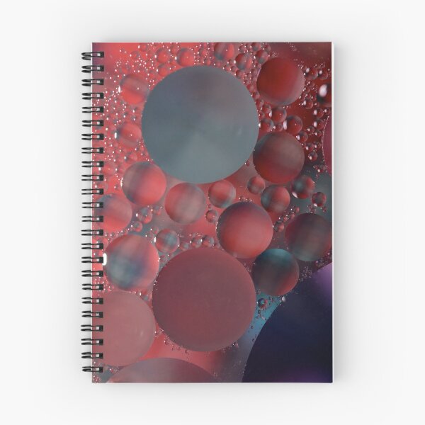 Item preview, Oil & Water ~ Alignment designed and sold by Alixzandra.