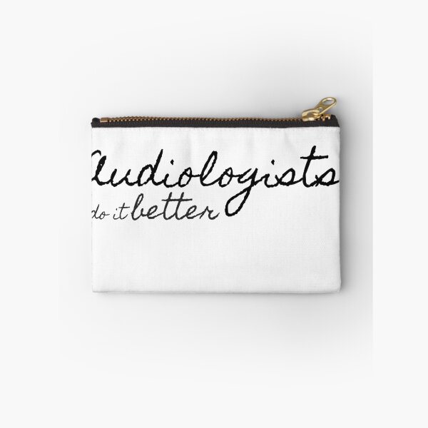 Item preview, Audiologists do It better designed and sold by brpt.