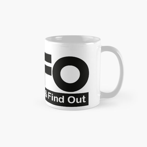 Item preview, FAFO Fuck Around And Find Out designed and sold by Belmzouart.