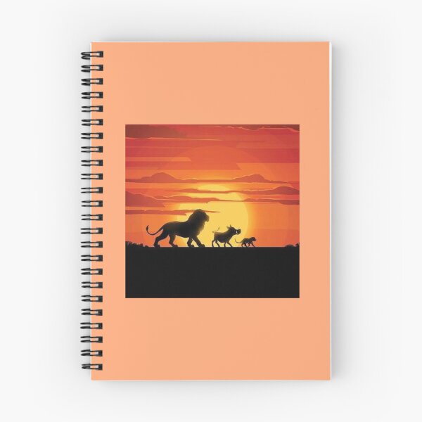 Item preview, The lion king simba nala pumba sticker pack designed and sold by lil-stickershop.