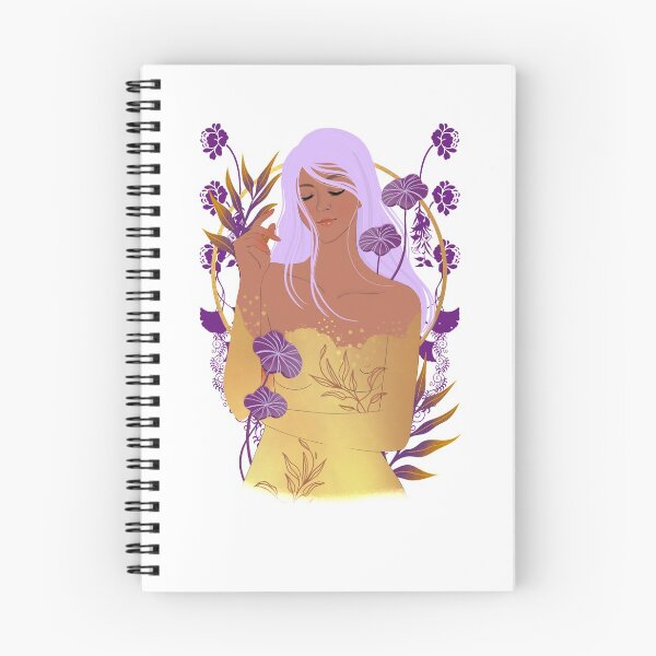 Item preview, COSMOS GIRL designed and sold by Artsy Autum  Leaf.