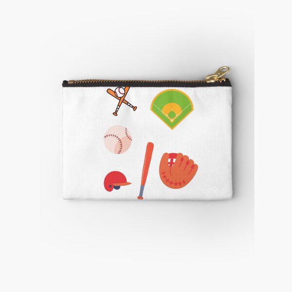 Item preview, Baseball Sticker Pack - Baseballism designed and sold by liftdesign.