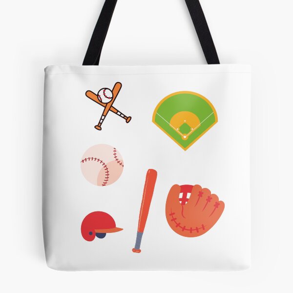 Item preview, Baseball Sticker Pack - Baseballism designed and sold by liftdesign.