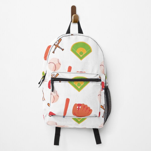 Item preview, Baseball Sticker Pack - Baseballism designed and sold by liftdesign.