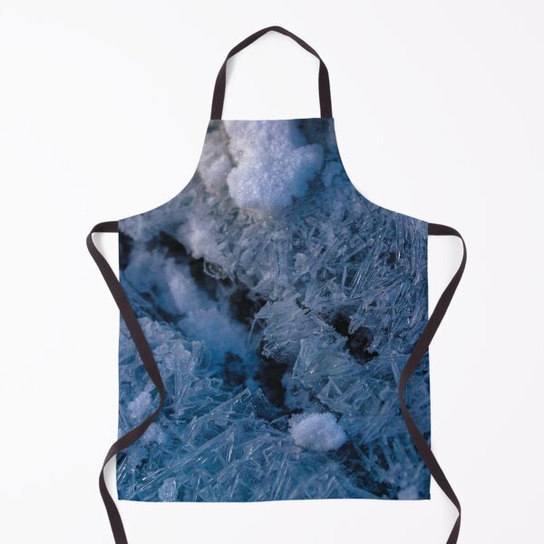 Item preview, Frosty Ice Crystals designed and sold by StevenElliot.