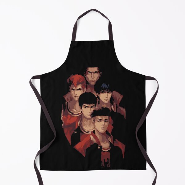Item preview, Slam Dunk Retro Vintage designed and sold by Teebuya.