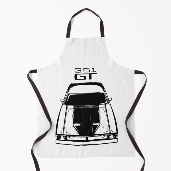 Item preview, Ford Falcon XB GT 351 - Black designed and sold by V8social.
