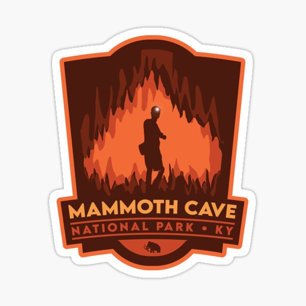 Mammoth Cave National Park Ts And Merchandise Redbubble