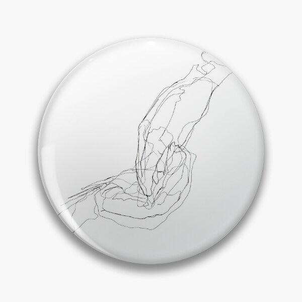 Item preview, Hold My Hand designed and sold by Caroline Owen.