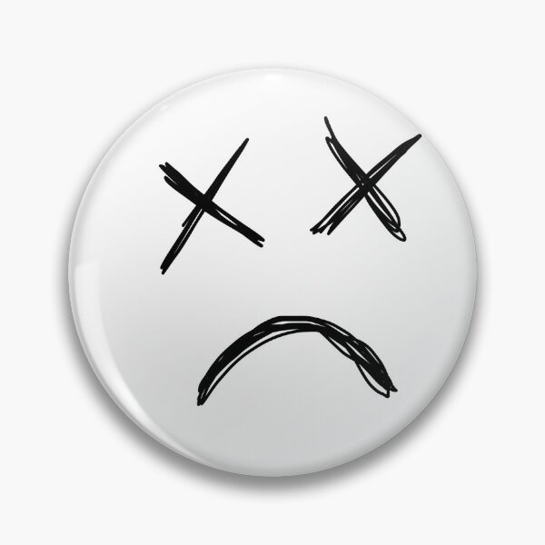 Item preview, XX Sad Face designed and sold by RBSDLK.