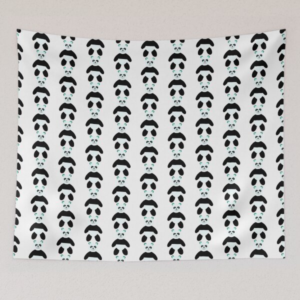 Item preview, Panda designed and sold by Friend of Frogs.