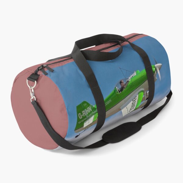 Item preview, Dan Rihn DR.107 One Design G-RIHN designed and sold by Colin Smedley.