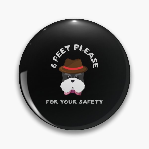 Item preview,  Awsome Pets Funny Schnauzer designed and sold by gjen53.