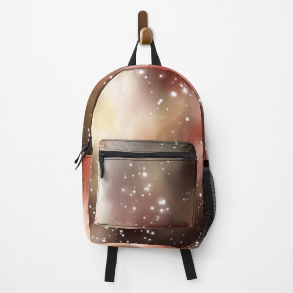 Item preview, pink galaxy  designed and sold by Copperhead Sisters.