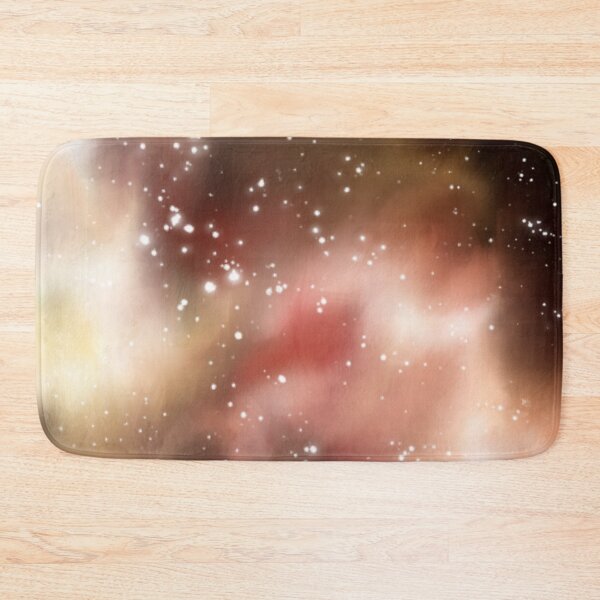 Item preview, pink galaxy  designed and sold by Copperhead Sisters.