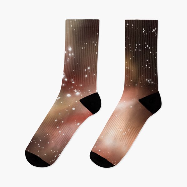 Item preview, pink galaxy  designed and sold by Copperhead Sisters.