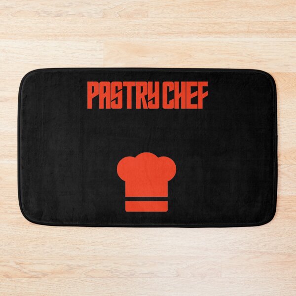 Item preview, Pastry Chef designed and sold by Shujii.